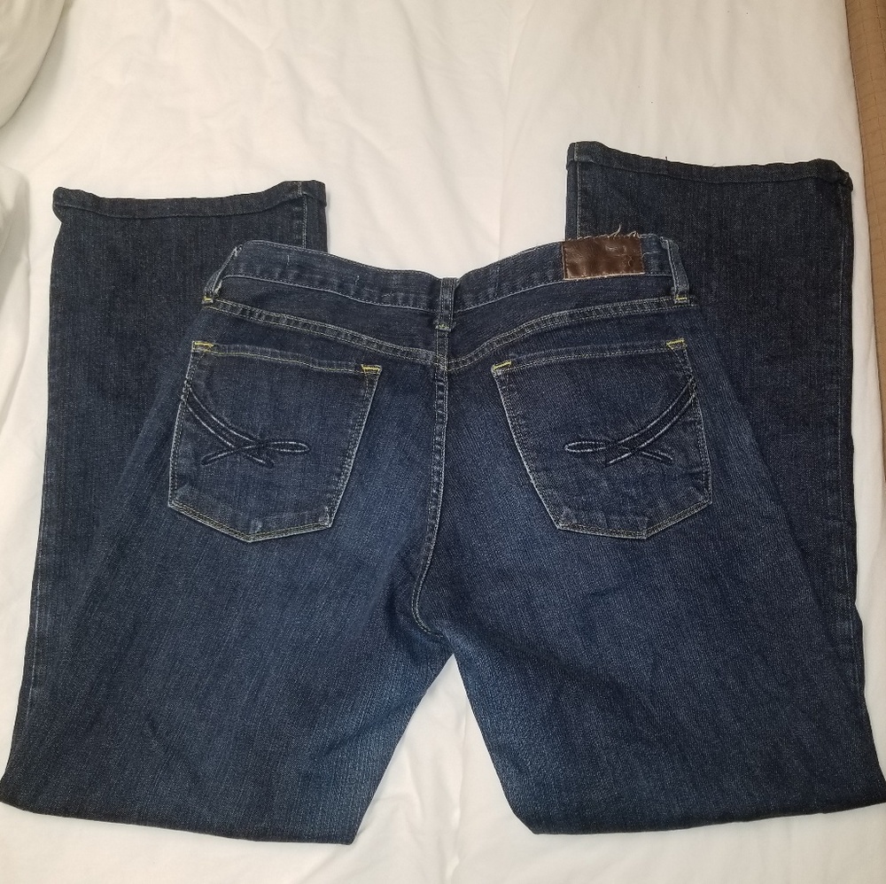New York & Co Women's Jeans
